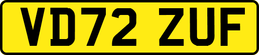 VD72ZUF