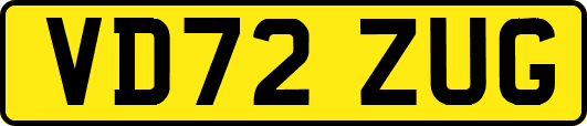 VD72ZUG