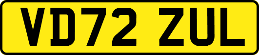 VD72ZUL