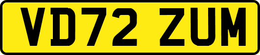 VD72ZUM