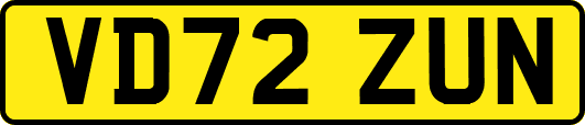 VD72ZUN