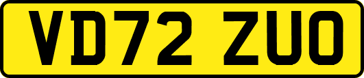 VD72ZUO