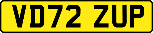 VD72ZUP