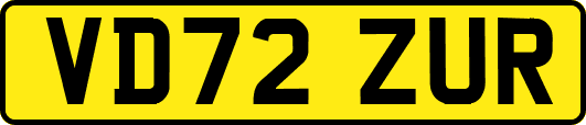 VD72ZUR