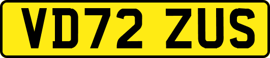 VD72ZUS