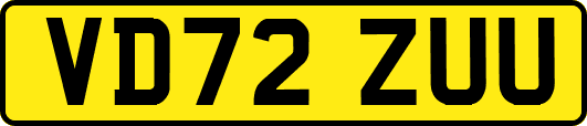 VD72ZUU
