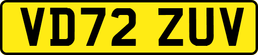 VD72ZUV