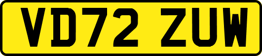 VD72ZUW