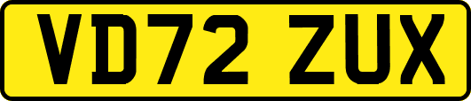 VD72ZUX