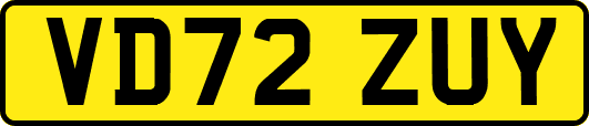 VD72ZUY