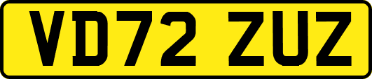 VD72ZUZ