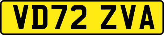 VD72ZVA
