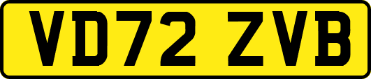 VD72ZVB