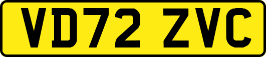 VD72ZVC