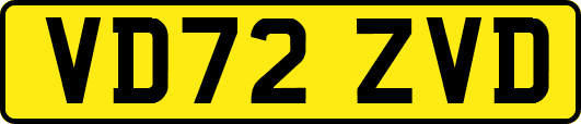 VD72ZVD