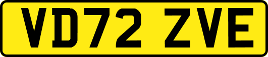 VD72ZVE