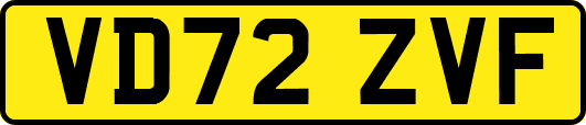 VD72ZVF