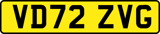 VD72ZVG