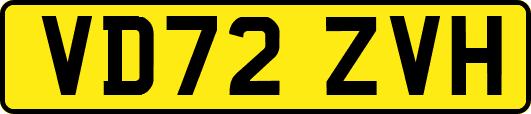 VD72ZVH