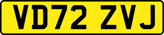 VD72ZVJ