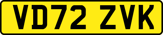 VD72ZVK