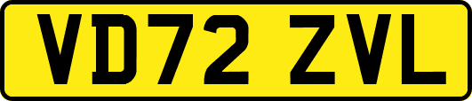 VD72ZVL