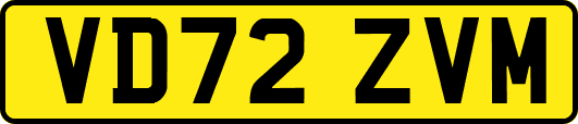VD72ZVM
