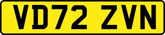 VD72ZVN