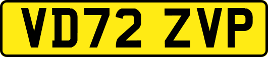VD72ZVP