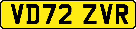 VD72ZVR