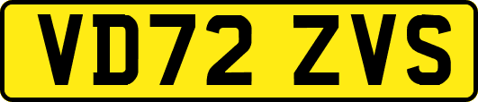 VD72ZVS