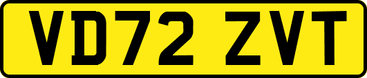 VD72ZVT