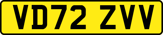 VD72ZVV