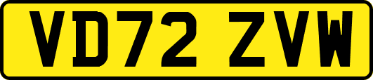 VD72ZVW