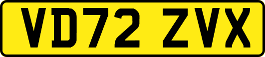 VD72ZVX
