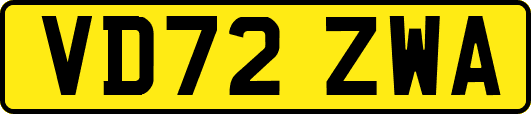 VD72ZWA