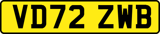 VD72ZWB