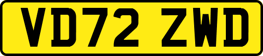 VD72ZWD