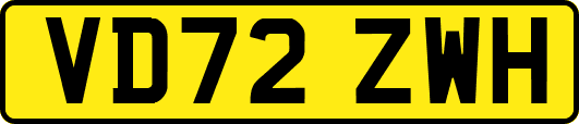 VD72ZWH