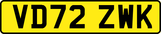 VD72ZWK