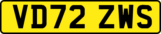 VD72ZWS