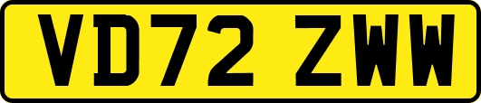VD72ZWW