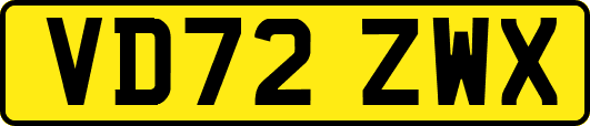 VD72ZWX
