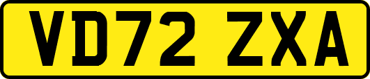 VD72ZXA