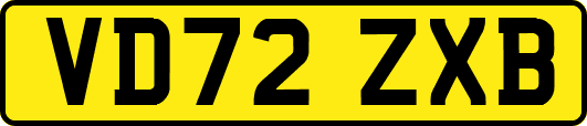 VD72ZXB