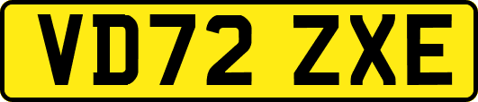 VD72ZXE