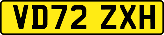 VD72ZXH