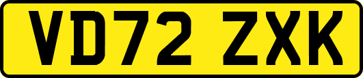 VD72ZXK