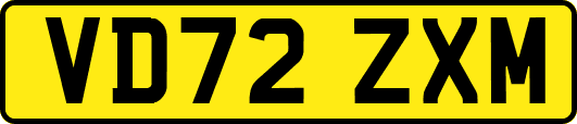 VD72ZXM