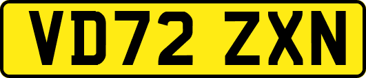 VD72ZXN